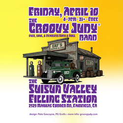 Suisun Valley Filling Station