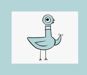 Don't Let the Pigeon Have a Party