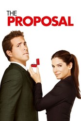Come See The Proposal on Friday, March 20, 2026, At Rooftop Cinema Club