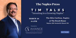 Tim Talks Presented by Aviance Capital Partners