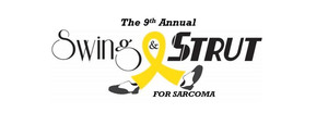 9th Annual Swing and Strut for Sarcoma
