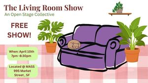 The Living Room Show