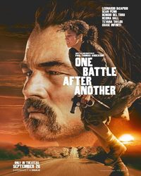 Come See One Battle After Another on Sunday, March 22, 2026, At Rooftop Cinema Club