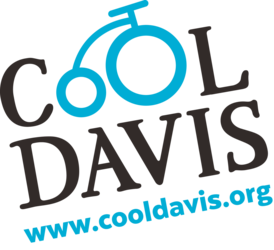 Transportation Pop Up & Bike Tune Up - Cool Davis
