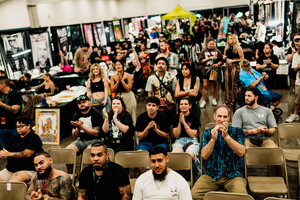 INK MANIA FEST