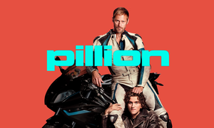 Pillion (2026)