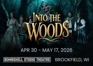 Into the Woods