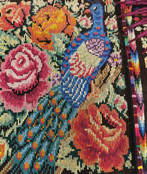 Textiles of Latin America