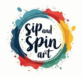 ANNAPOLIS MALL CELEBRATES SIP & SPIN ART GRAND OPENING