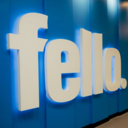 FELLO TO SHARE COMMUNITY RESOURCES AT ANNAPOLIS MALL