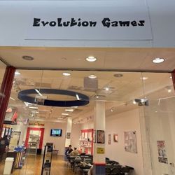 EVOLUTION GAMES TO SHARE TOURNAMENT AND COMMUNITY GAMING INFO AT ANNAPOLIS MALL