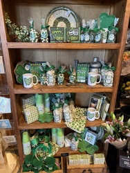 Celebrate St. Patrick’s Day with Chef-Prepared Irish Favorites at AJ’s Fine Foods