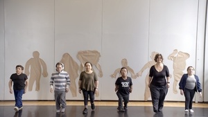 Free Screening of “The Tallest Dwarf” Documentary and Q&A with Filmmaker