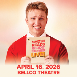 SMOSH Reads Reddit Stories Live!