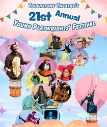 The 21st Annual Young Playwrights' Festival