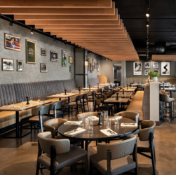 Rabbit Hole Bourbon Dinner