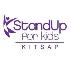 Holiday Food Bag Packing Event – StandUp for Kids Kitsap County