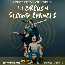 The Circus of Second Chances