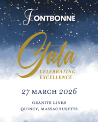 Fontbonne, The Early College of Boston, Hosts “Celebrating Excellence” Gala