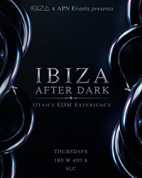APN Presents: Ibiza After Dark – Thursday Night Experience