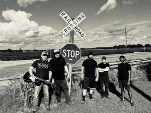 The Jack Shealy Band Live in Concert