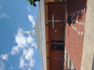 Red Cross Blood Drive, March 30, Ebenezer Methodist Church