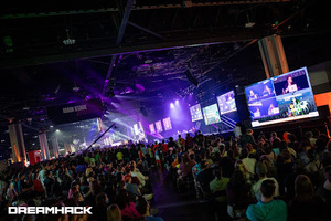 DreamHack Atlanta 2026