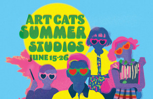 Art Cats Summer Studios