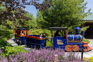 Summer Kickoff at Lincoln Park Zoo