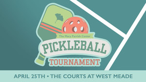 The Mary Parrish Center Pickleball Tournament