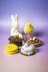 Celebrate Easter with Festive Treats at Bakery Lorraine