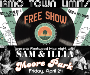 Fleetwood Mac Tribute Show