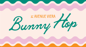 The Avenue Viera Presents a Spring Celebration: BUNNY HOP!