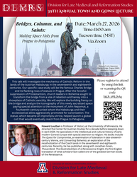 The University of Arizona 39th Annual Town and Gown Lecture