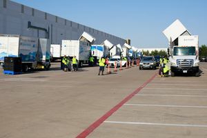 Comerica Bank Shred Day