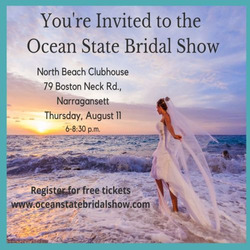 Ocean State Bridal Show and Summer Beach Party