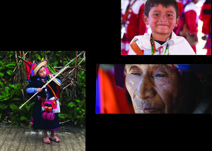 TAJIMAL K'IN Festival of the Sun /La Fiesta del Sol