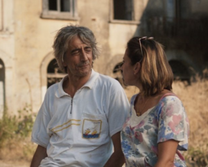 Nalples Italian American Foundation Movie Night at the Paragon Pavilion Theaters