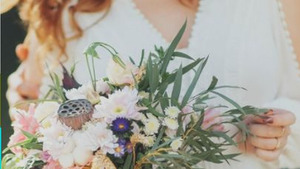 Rustic Wedding Expo at Camp Kiwanee