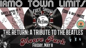 The Beatles Tribute Show