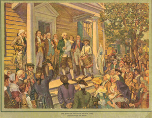 Declaring Independence