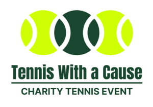 Tennis With a Cause | Charity Tennis Event