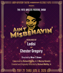Ain't Misbehavin'