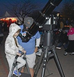 Dark Sky Festival