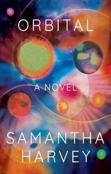 Books Sandwiched In: Orbital