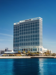 Easter in Bloom: Waterfront Dining, Spring Sips & Family Fun at Hilton San Diego Bayfront