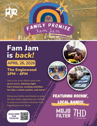 Fam Jam