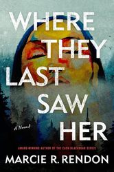 Where They Last Saw Her Book Discussion