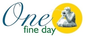 One Fine Day - An Evening of Hope to Benefit Shelters of Saratoga
