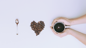 Coffee at Kerr with Arizona Opera – Cinderella (La Cenerentola)